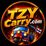 TZY-Carry.com logo